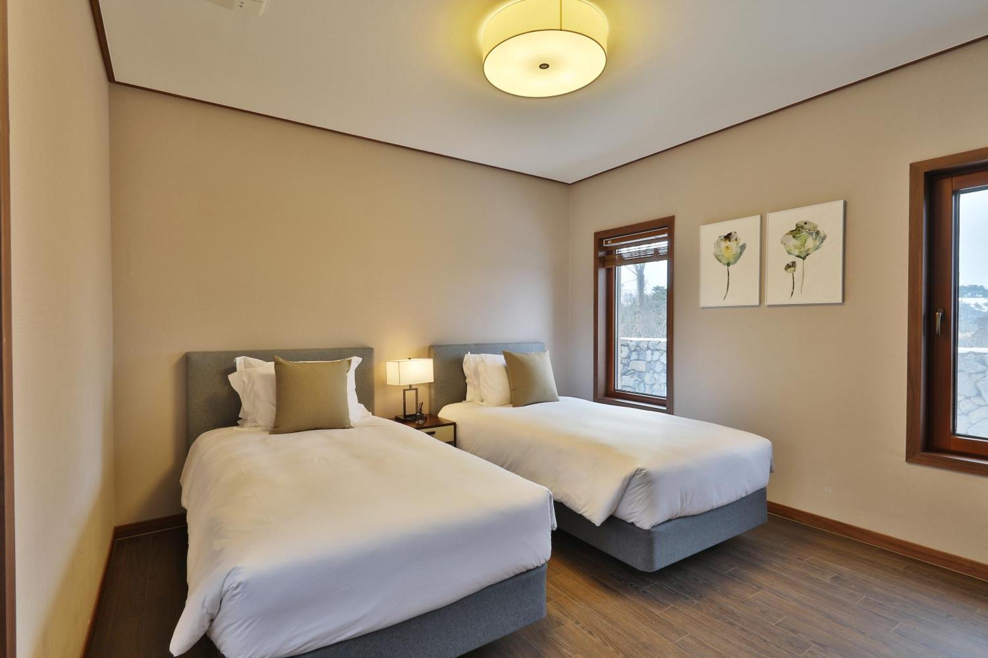 Camphortree Hotel And Resort Jeju Luaran gambar