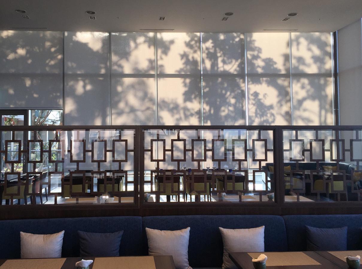 Camphortree Hotel And Resort Jeju Luaran gambar