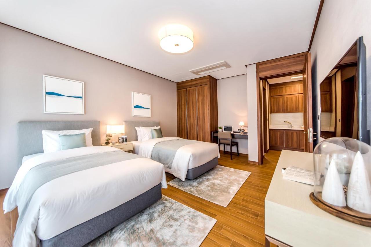 Camphortree Hotel And Resort Jeju Luaran gambar
