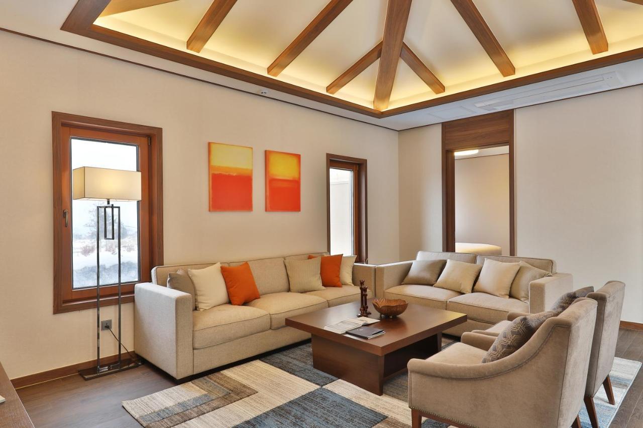 Camphortree Hotel And Resort Jeju Luaran gambar